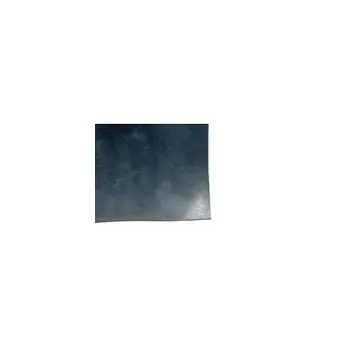 Pakkingplaat rubber sbr 1400x5mm