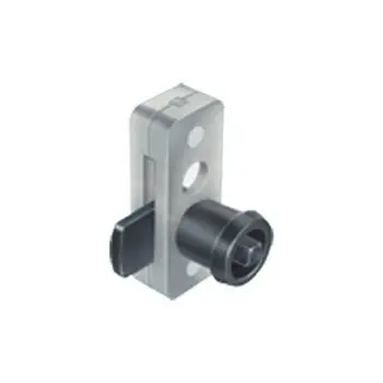 P&e kastsluiting 20mm