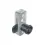 P&e kastsluiting 20mm