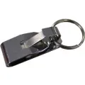 Riemclip sleutelhanger  model 404