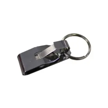 Riemclip sleutelhanger model 404