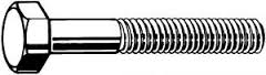 Zeskantbout ansi a4  1/4-20 x 1-1/4