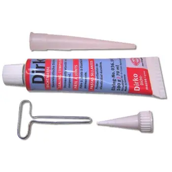 Dirko elring vloeibare pakking 70ml