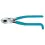 Channellock combinatietang    222mm