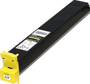 Epson toner S050474 C9200 geel