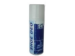 Sv shoe deo spray