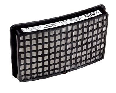 3M Adflo Deeltjesfilter, 837020