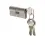 Lips dubbele cilinder         35T35