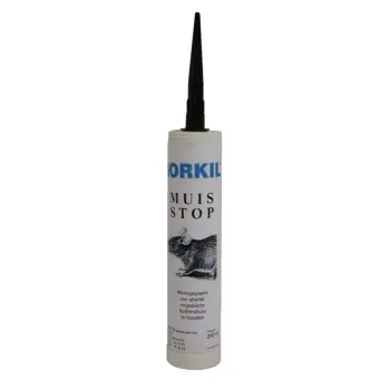 Sorkil muisstop weringspasta  250gr