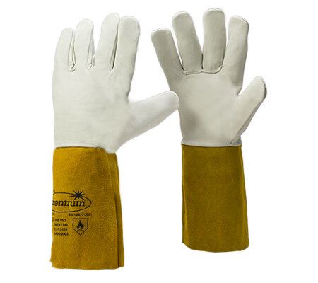 Lashandschoen Select pro-touch flex mt10