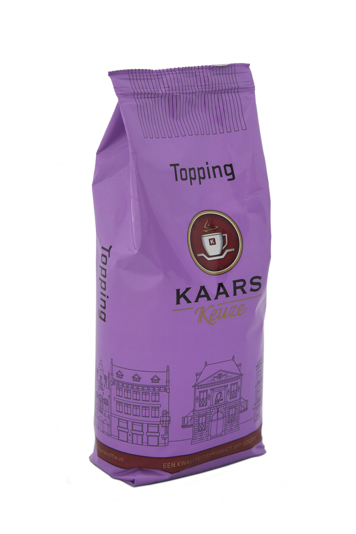 Kaars premium melkpoeder      750gr