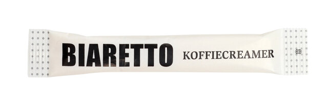Biaretto melkpoederstaafjes 2.5gr(600)