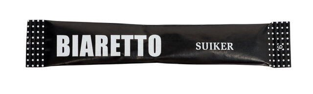 Biaretto suikerstaafjes 2.5gr(600)