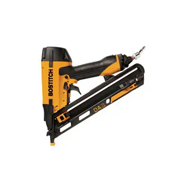 Bostitch stripnagelapparaat    da34