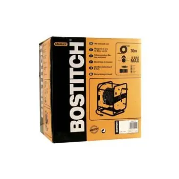 Bostitch luchtslang 30m