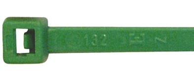 Elematic bundelband groen   140x3.5