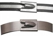 Band-it ty-raps ke0228    201x4.6mm