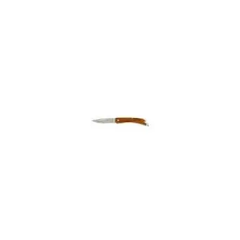 Homeij zakmes skilled rvs      19cm