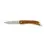 Homeij zakmes skilled rvs      19cm