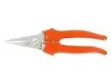 Homeij hobbyschaar rvs getand 19 cm