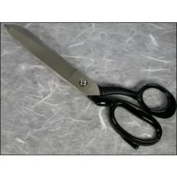 Homeij kleermakerschaar vernik.26cm