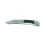 Homeij zakmes Profjob K3, lock,RVS/Pakka 19cm