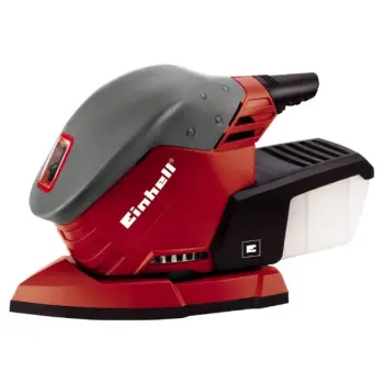 Einhell delta schuurmach. rt-os 13