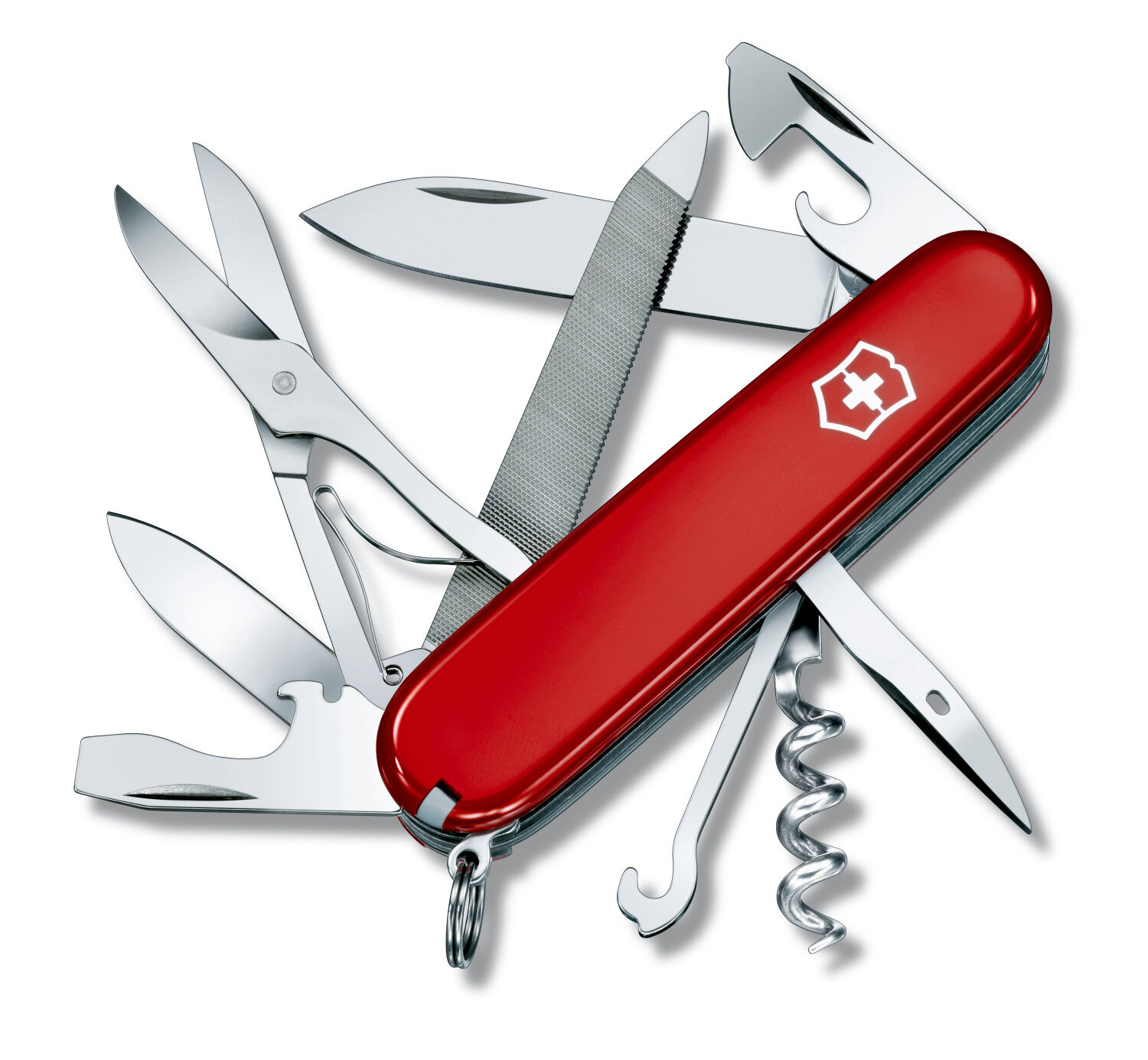 Victor multitool mountaineer  18dlg