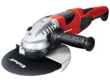 Einhell haakseslijper   2300w 230mm