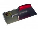 Plakspaan getand rvs     15x15x15mm