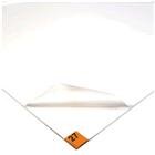 Kleefmat wit 30-laags      66x114cm
