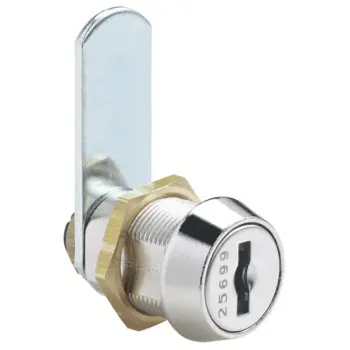 Eurolocks rechte lip         2x37mm