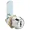 Eurolocks rechte lip         2x37mm