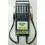 Eagle accutester      tbv 6v en 12v