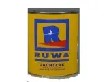 Cetabever Ruwa jachtlak kleurloos 0,25 L