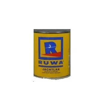 Cetabever Ruwa jachtlak kleurloos 0,25 L