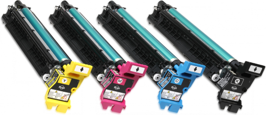 Epson photoconductor c9200    cyaan