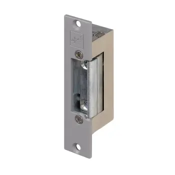 Electrische sluitplaat 17kl16