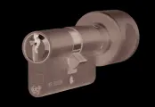 Wh vh knopcilinder            30t30
