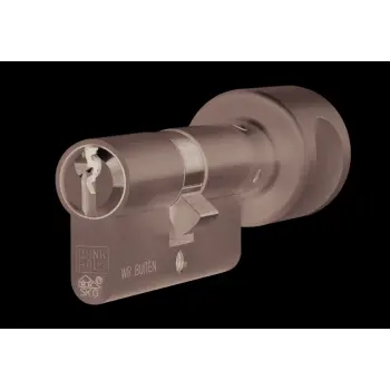 Wh vh knopcilinder 30t30