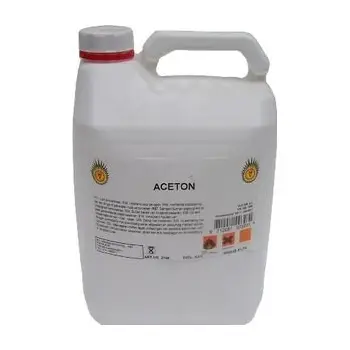 Chempropack aceton 5 liter