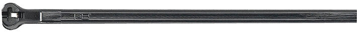 ABB Ty-Rap met RVS Lip TY277MX 617 x 7mm