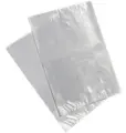 Gjerde plastic spaanderzak