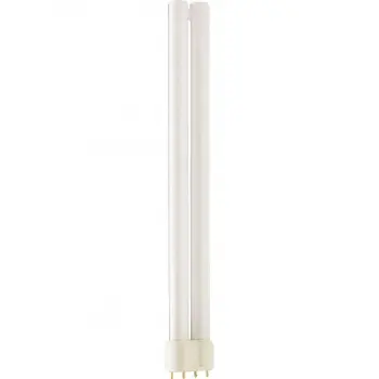 Philips spaarlamp pll 4 pins 24w