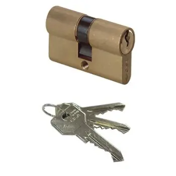 Cisa dubbele profielcilinder 30t45