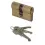 Cisa dubbele profielcilinder  30t45