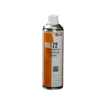MR72 contrast lak wit 500ml