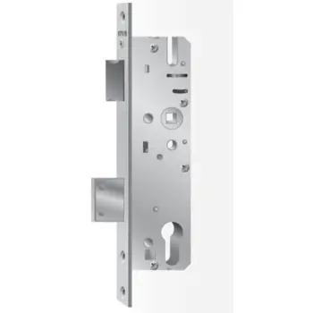 Kfv smaldeurslot pc92 dm35 vp rvs
