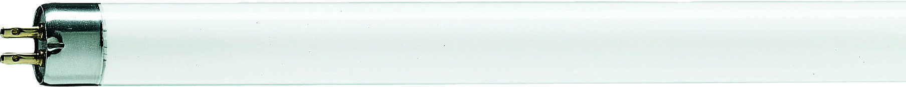 Philips tl buis koelwit       6w/33
