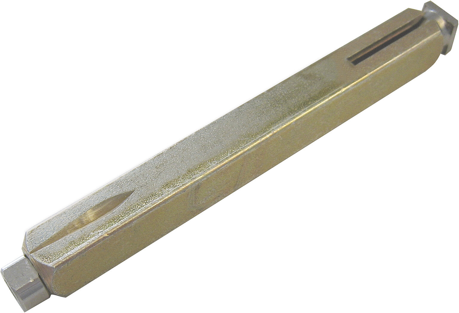 Hoppe wisselstift enkelzijdig  8x85